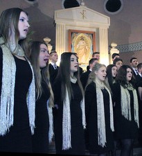 Advent na Šalati za Caritasove obitelji